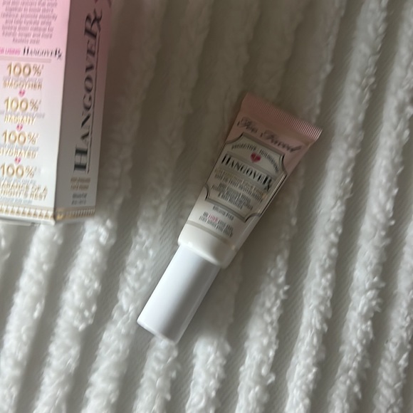 Hangover RX by too faced - Picture 2 of 2
